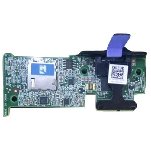 DELL 385-BBLF lector de tarjeta Interno Negro, Verde – Reacondicionado (2)