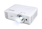 Acer X1526p Proyector de alcance estándar 4000 lúmenes ANSI DLP 1080p (1920x1080) 3D Blanco (2)