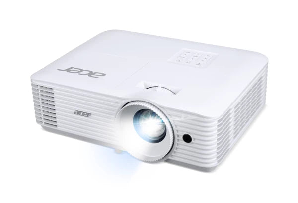 Acer X1526p Proyector de alcance estándar 4000 lúmenes ANSI DLP 1080p (1920x1080) 3D Blanco (2)
