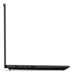 Lenovo ThinkPad P14s Gen 6 (Intel) Intel Core Ultra 7 255H Estación de trabajo móvil 36,8 cm (14.5") WQXGA 64 GB DDR5-SDRAM 1 TB SSD NVIDIA RTX PRO 500 Blackwell Wi-Fi 7 (802.11be) Windows 11 Pro Negro Español (6)