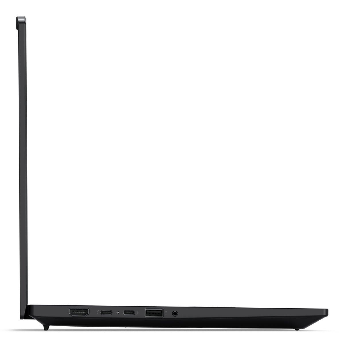 Lenovo ThinkPad P14s Gen 6 (Intel) Intel Core Ultra 7 255H Estación de trabajo móvil 36,8 cm (14.5") WQXGA 64 GB DDR5-SDRAM 1 TB SSD NVIDIA RTX PRO 500 Blackwell Wi-Fi 7 (802.11be) Windows 11 Pro Negro Español (6)