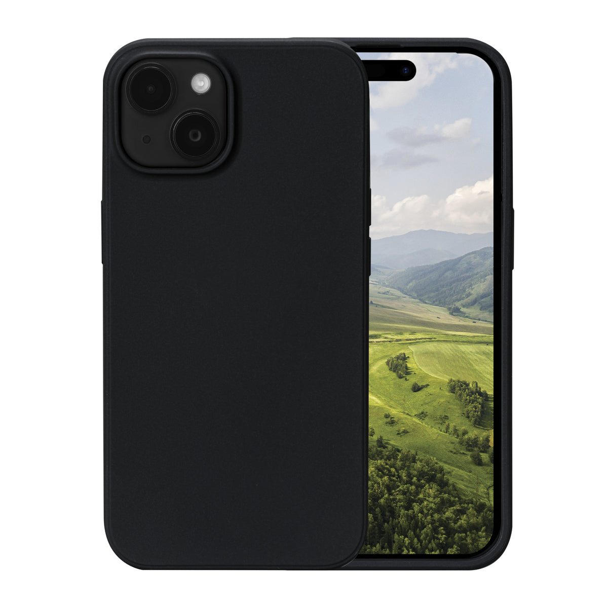 dbramante1928 Greenland funda para teléfono móvil Negro (2)