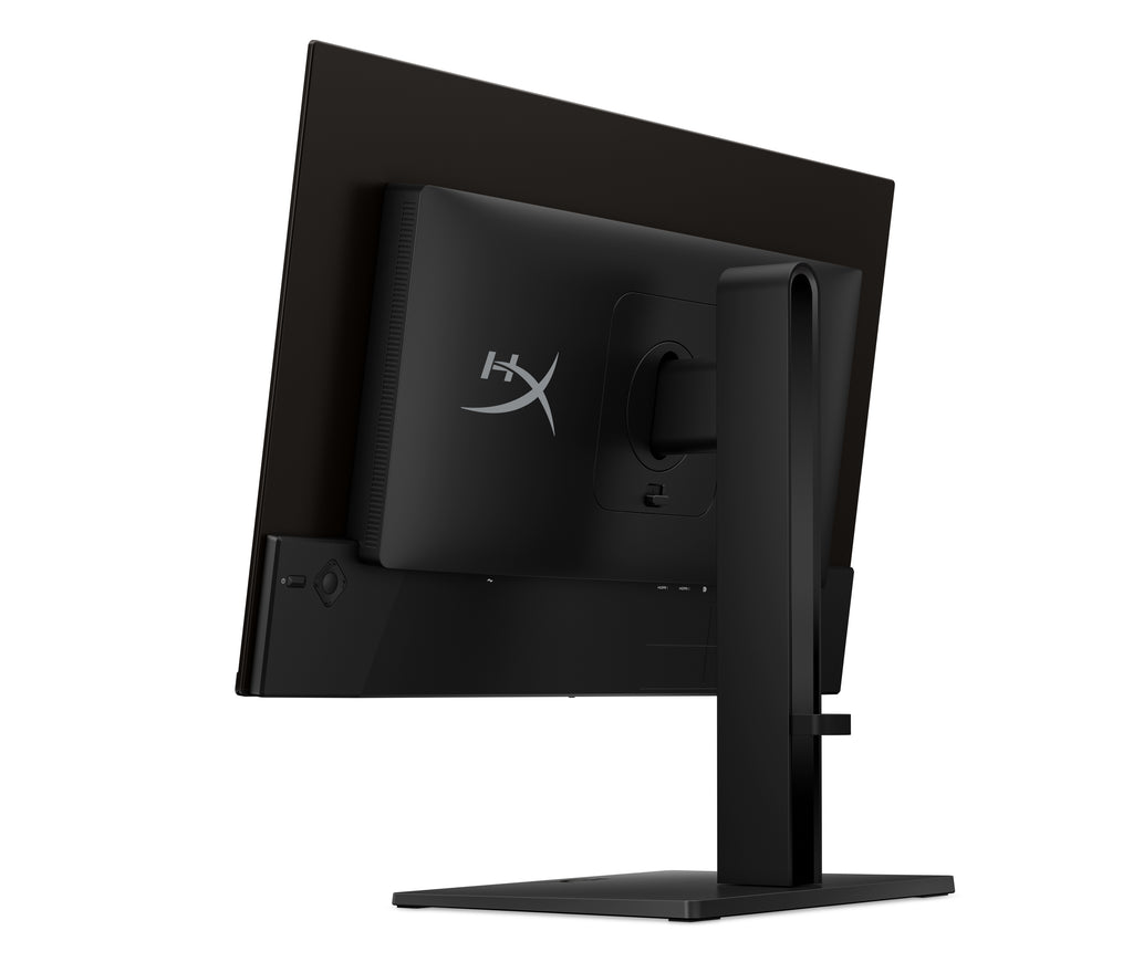 HP HyperX OMEN OLED 27 inch QHD 240Hz Gaming Monitor - OMEN OLED 27q pantalla para PC 68,6 cm (27") Quad HD Negro (4)