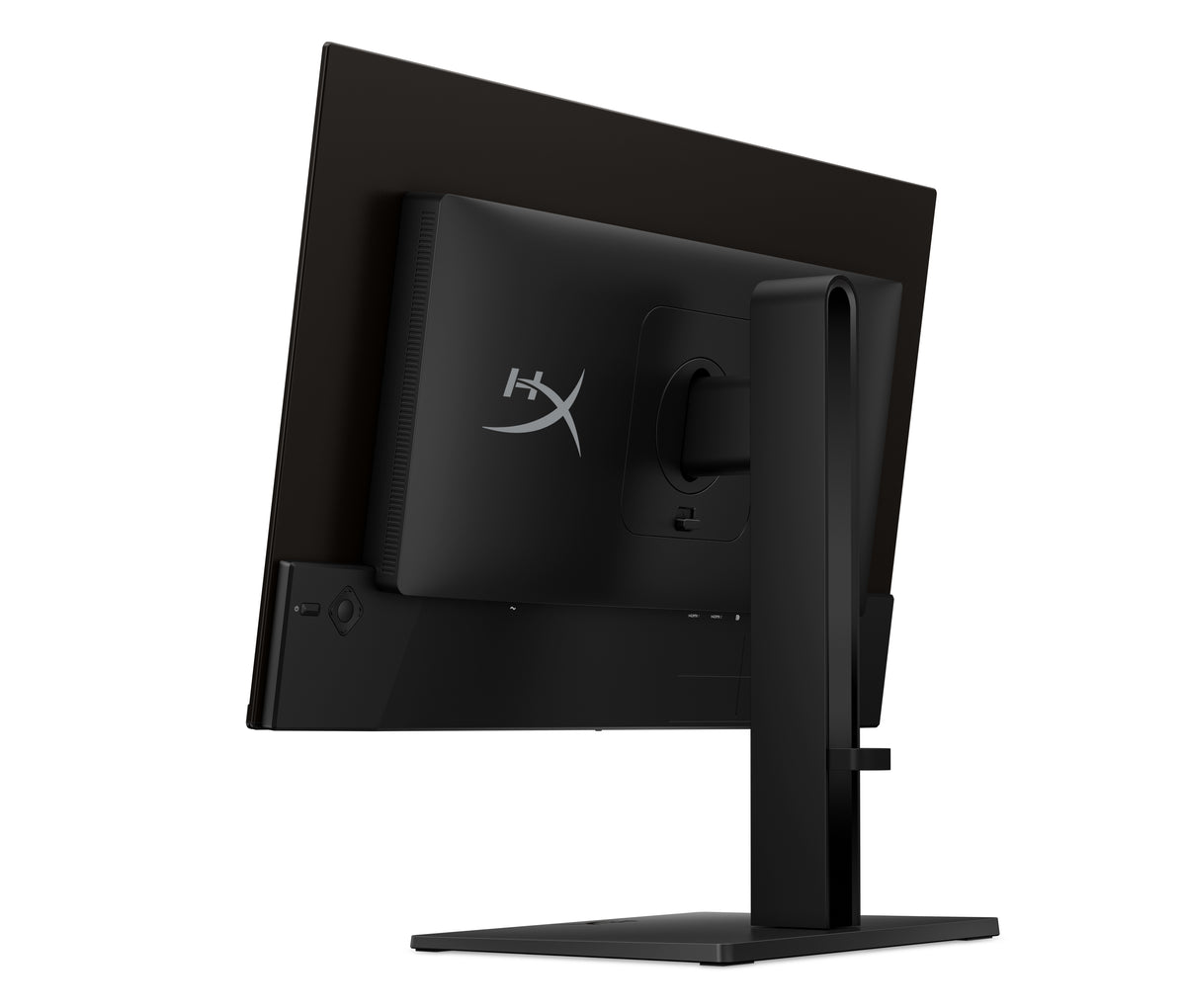 HP HyperX OMEN OLED 27 inch QHD 240Hz Gaming Monitor - OMEN OLED 27q pantalla para PC 68,6 cm (27") Quad HD Negro (4)