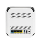 ASUS ROG Rapture GT6 Tribanda (2,4 GHz/5 GHz/5 GHz) Wi-Fi 6 (802.11ax) Blanco 4 Interno (7)