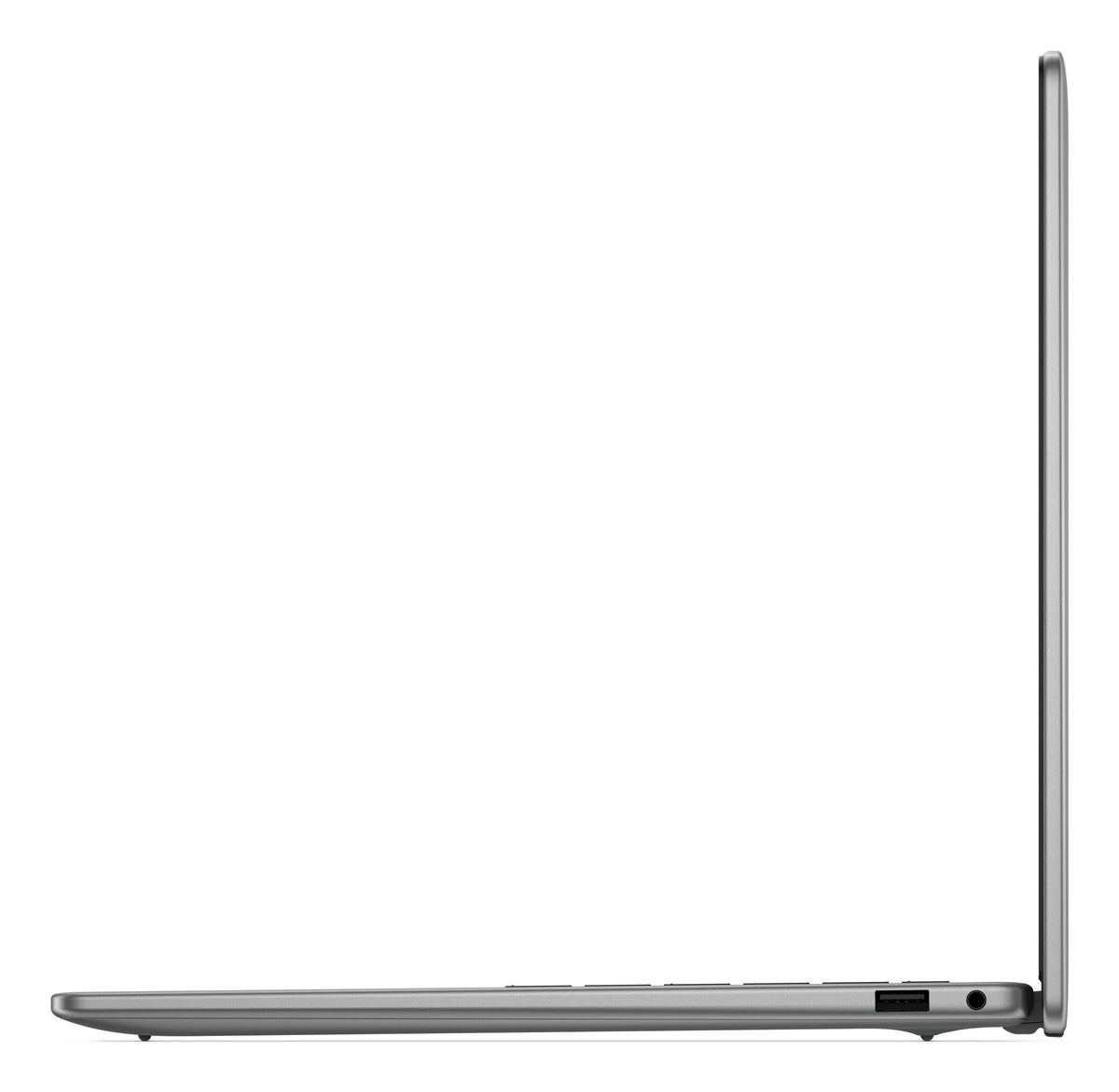 DELL Latitude 7455 Copilot+ PC Snapdragon X1P-64-100 Portátil 35,6 cm (14") Pantalla táctil Quad HD+ 16 GB LPDDR5x-SDRAM 512 GB SSD Wi-Fi 7 (802.11be) Windows 11 Pro Gris Alemán (9)