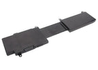 CoreParts MBXDE-BA0055 refacción para laptop Batería (4)