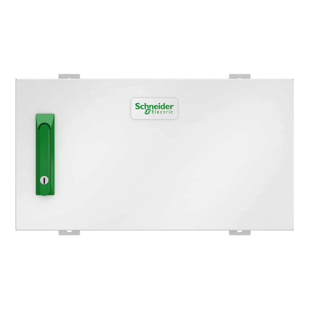 APC Backfeed Box, 95A 3-phase power contactor, bottom connection, for Easy UPS 3S/3S Pro 10-40kVA (4)