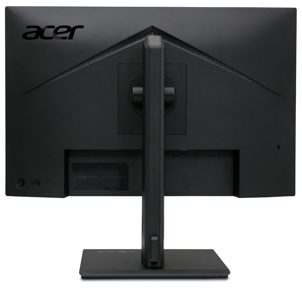 Acer Vero B7 B277UGbmiqpruzx pantalla para PC 68,6 cm (27") 2560 x 1440 Pixeles Wide Quad HD LCD Negro (9)