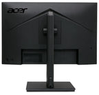 Acer Vero B7 B277UGbmiqpruzx pantalla para PC 68,6 cm (27") 2560 x 1440 Pixeles Wide Quad HD LCD Negro (9)
