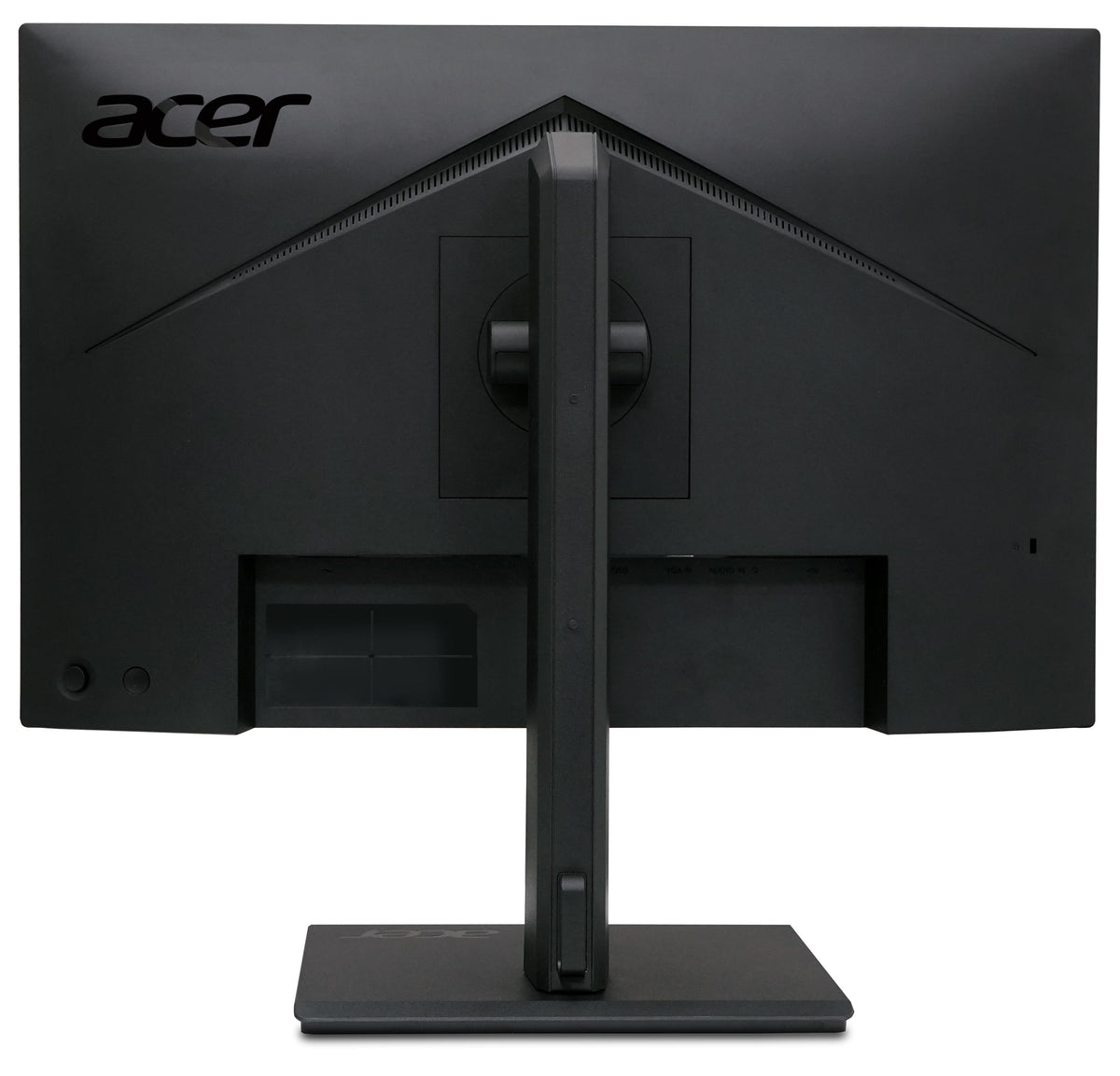 Acer Vero B7 B277UGbmiqpruzx pantalla para PC 68,6 cm (27") 2560 x 1440 Pixeles Wide Quad HD LCD Negro (9)