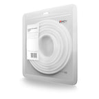 Lindy 47791 cable de red Blanco 0,5 m Cat6 S/FTP (S-STP) (3)