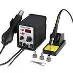 CoreParts MOBX-TOOLS-020 herramienta para reparación de dispositivo electrónico (2)