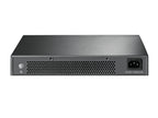 TP-Link TL-SG1024D switch No administrado Gigabit Ethernet (10/100/1000) Gris