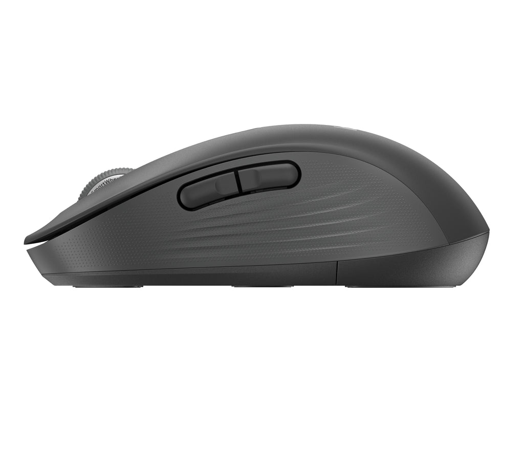 Logitech Signature M650 L for Business ratón Oficina Mano derecha Bluetooth Óptico 4000 DPI (4)