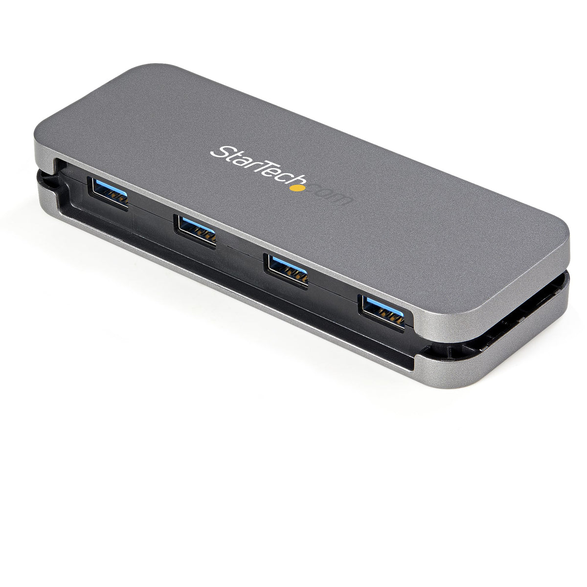 StarTech.com HB30CM4AB hub de interfaz USB 3.2 Gen 1