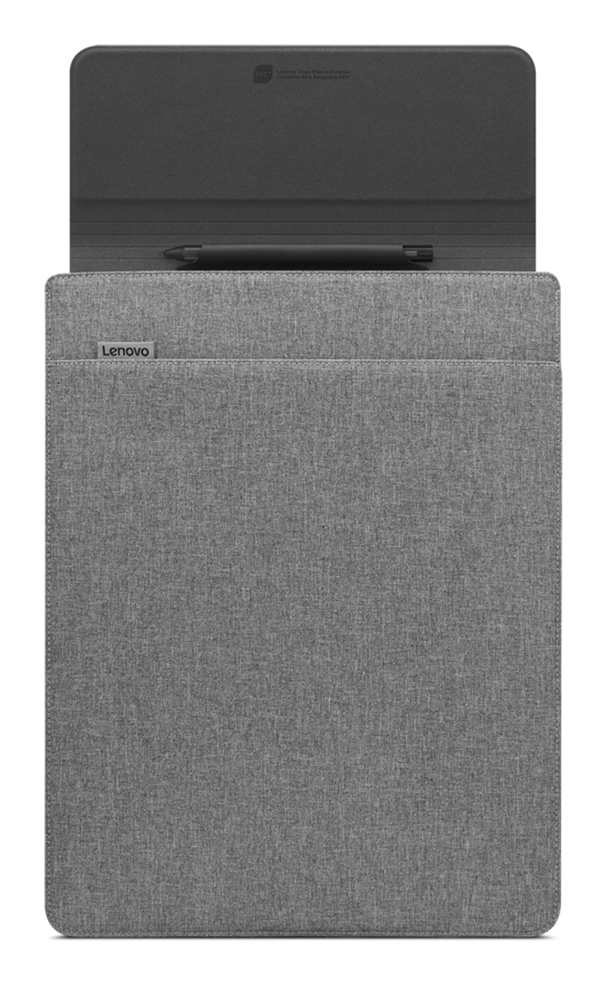 Lenovo GX41K68624 maletines para portátil 36,8 cm (14.5") Funda Gris (4)