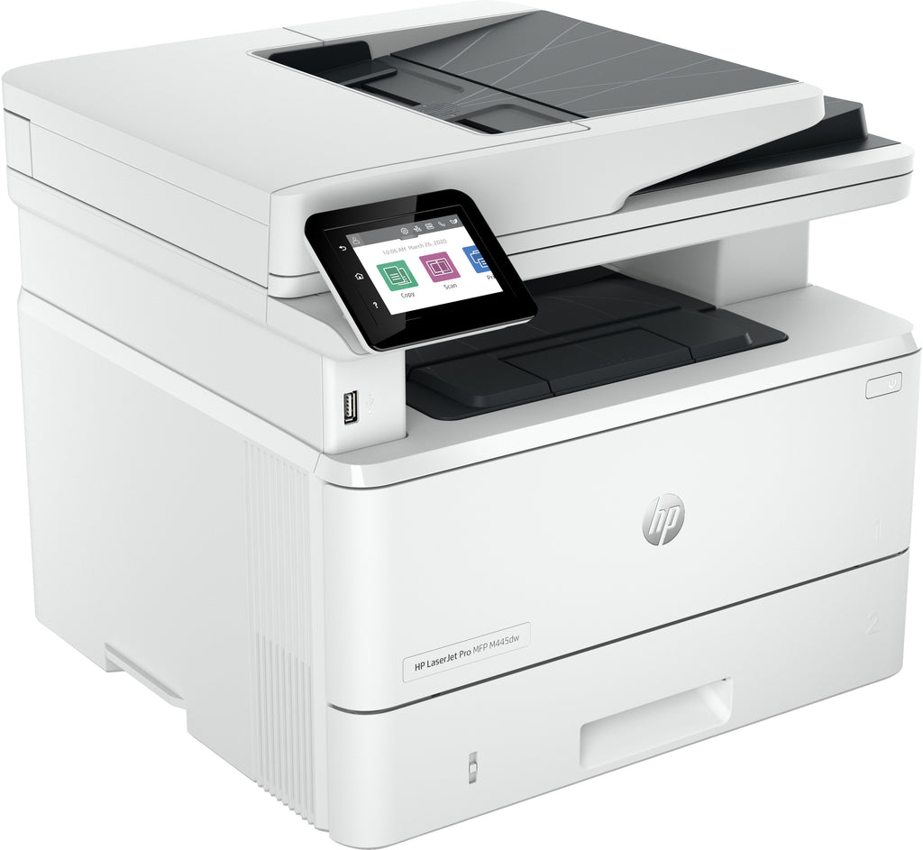 HP LaserJet Pro MFP 4102dw Printer Laser A4 1200 x 1200 DPI 40 ppm Wifi (3)