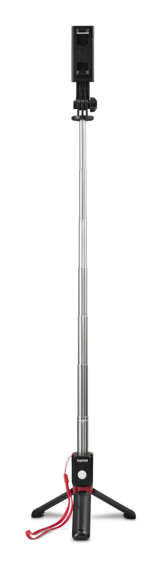 Hama Fancy Stand 70 II palo para autofotos Smartphone Negro