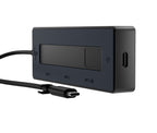 HP 4K USB-C Multiport Hub Alámbrico USB Tipo C Negro (3)