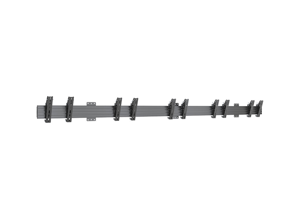 Multibrackets 5988 soporte para pantalla de señalización 81,3 cm (32") Negro