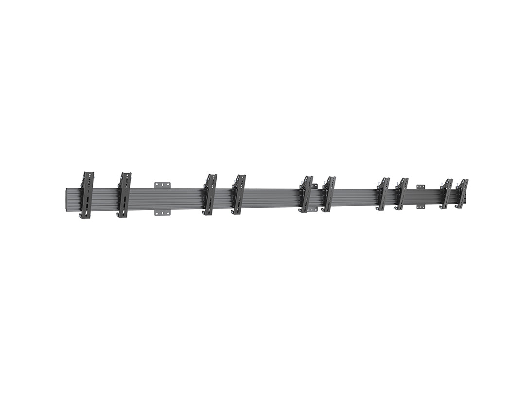 Multibrackets 5988 soporte para pantalla de señalización 81,3 cm (32") Negro