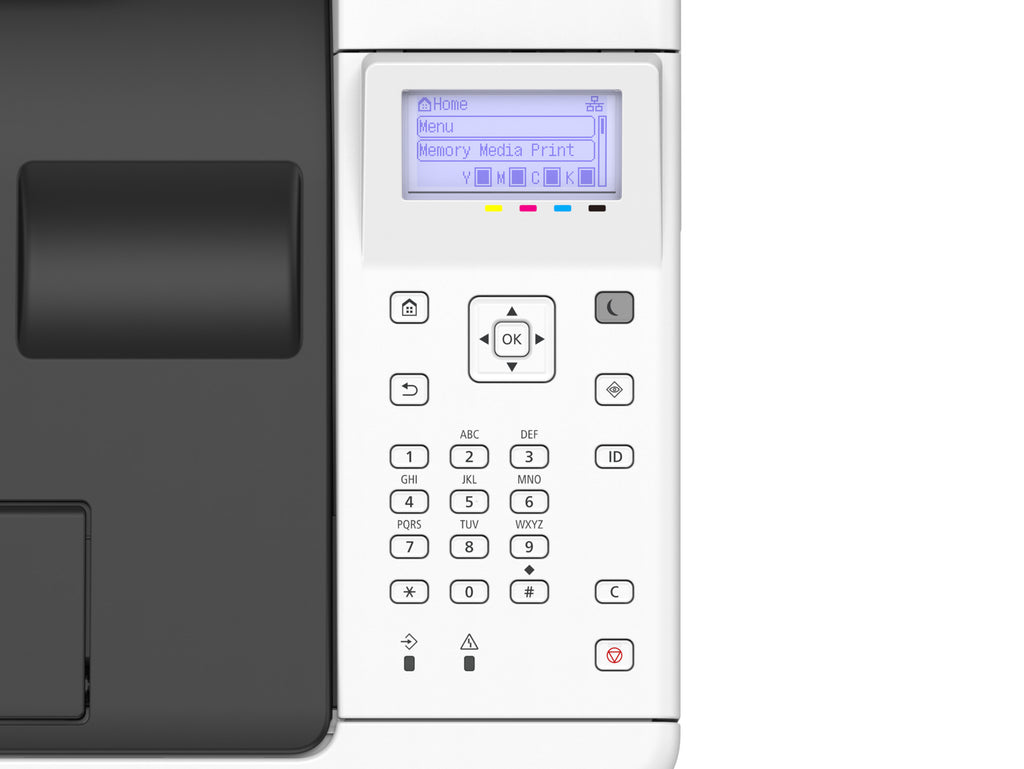 Canon i-SENSYS LBP647Cdw Color 1200 x 1200 DPI A4 Wifi (4)