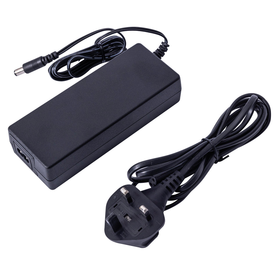 Adaptador de CA Brother PAAD005EU estándar para UE (3)