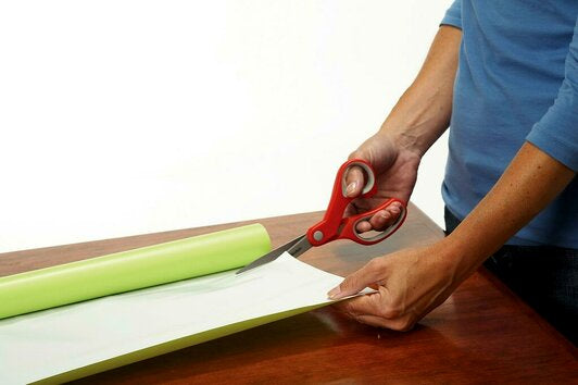 3M 7000033999 stationery/craft scissors Universal straight cut Red