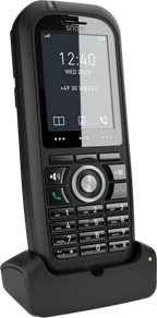 Teléfono inal. Snom M80 DECT resist. (4)