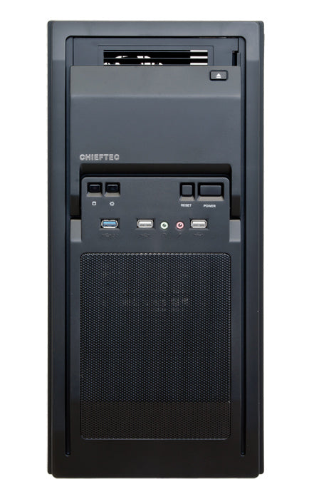 Chieftec LF-02B-OP carcasa de ordenador Midi Tower Negro (6)