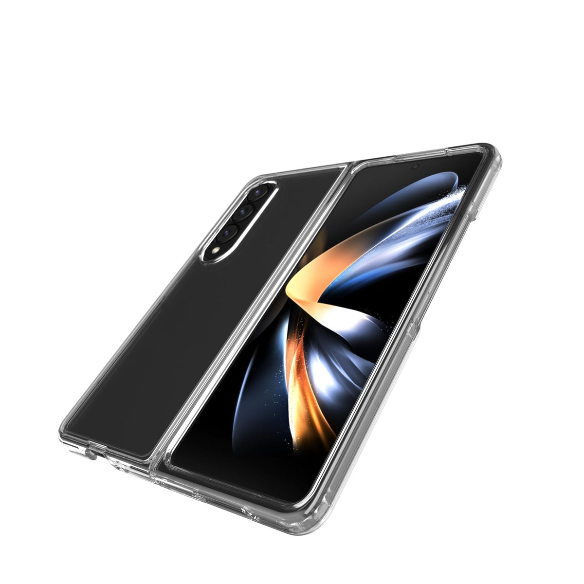 Tech21 T21-9557 funda para móvil 19,3 cm Funda transparente