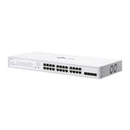 TP-Link Festa FS328GP L2/L2+ Gigabit Ethernet (10/100/1000) Energía sobre Ethernet (PoE) (4)
