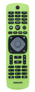 Philips 22AV9574A mando a distancia TV Botones