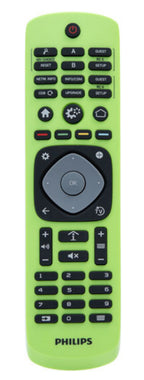 Philips 22AV9574A mando a distancia TV Botones