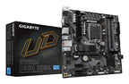 GIGABYTE B760M DS3H DDR4 placa base Intel B760 Express LGA 1700 micro ATX (2)