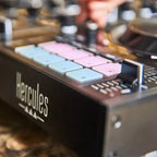 Hercules DJControl Inpulse 500 Negro (9)