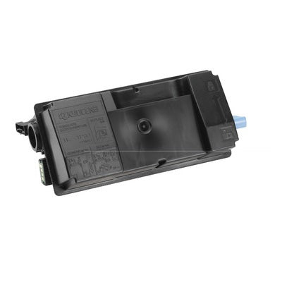 KYOCERA TK-3160 cartucho de tóner 1 pieza(s) Original Negro (2)