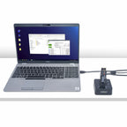 StarTech.com M2-HDD-DUPLICATOR-N1 duplicador de datos y soporte Duplicador