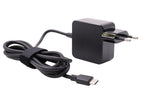 CoreParts MSPT2125 adaptador e inversor de corriente Interior 15,7 W Negro (2)