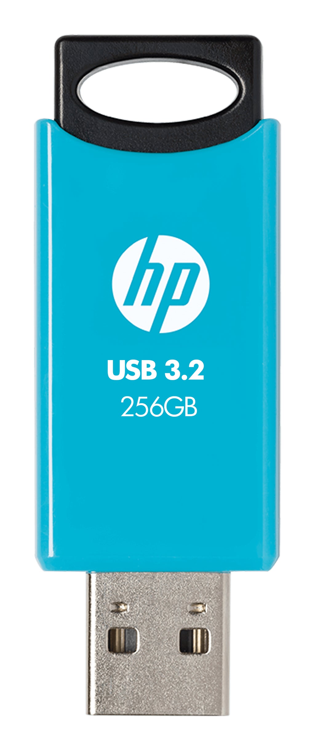 HP 712w unidad flash USB 256 GB USB tipo A 3.2 Gen 1 (3.1 Gen 1) Azul (3)