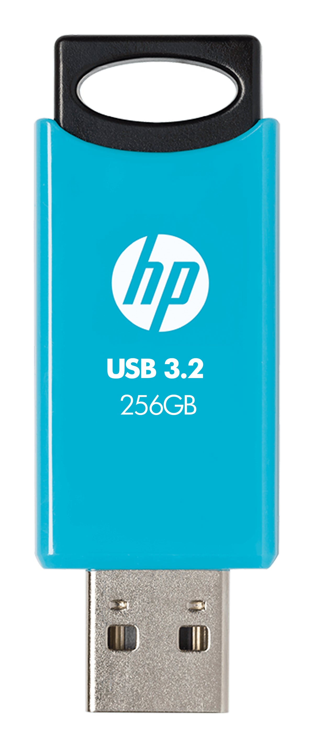 HP 712w unidad flash USB 256 GB USB tipo A 3.2 Gen 1 (3.1 Gen 1) Azul (3)