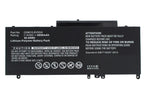 CoreParts MBXDE-BA0067 refacción para laptop Batería (2)