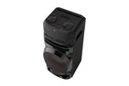 LG XBOOM RNC5 Altavoz para fiestas Negro (7)