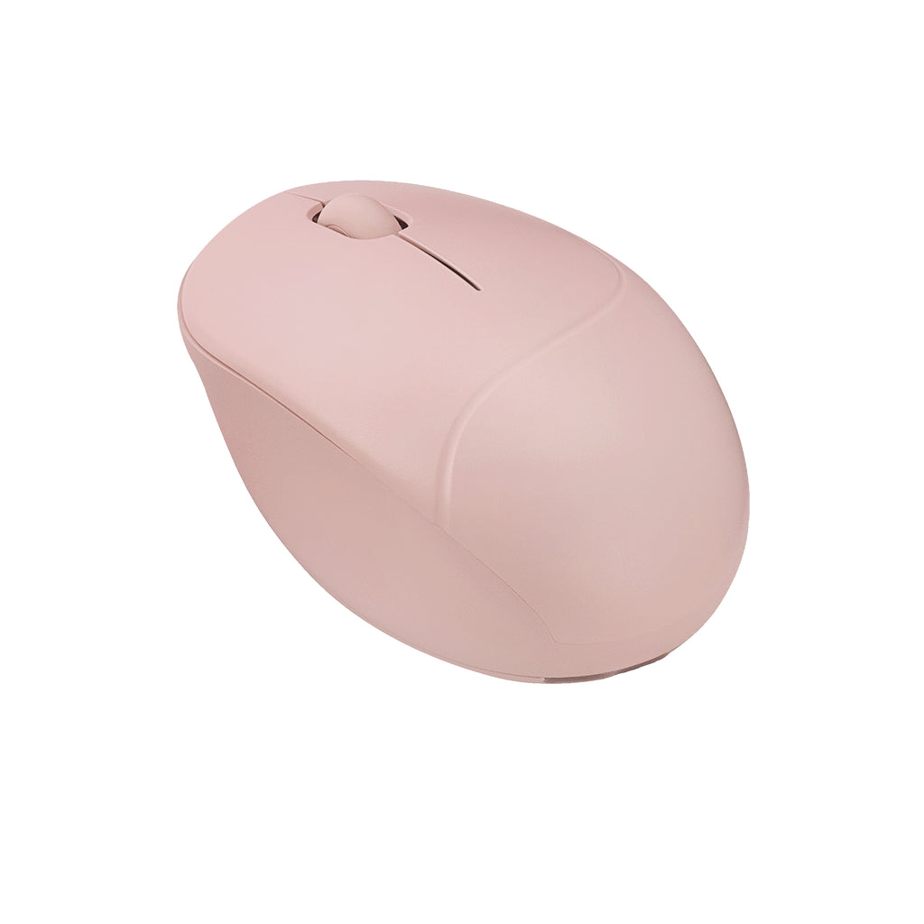 ASUS Fragrance Mouse MD101 ratón Hogar Ambidextro RF Wireless + Bluetooth Óptico 2400 DPI (4)