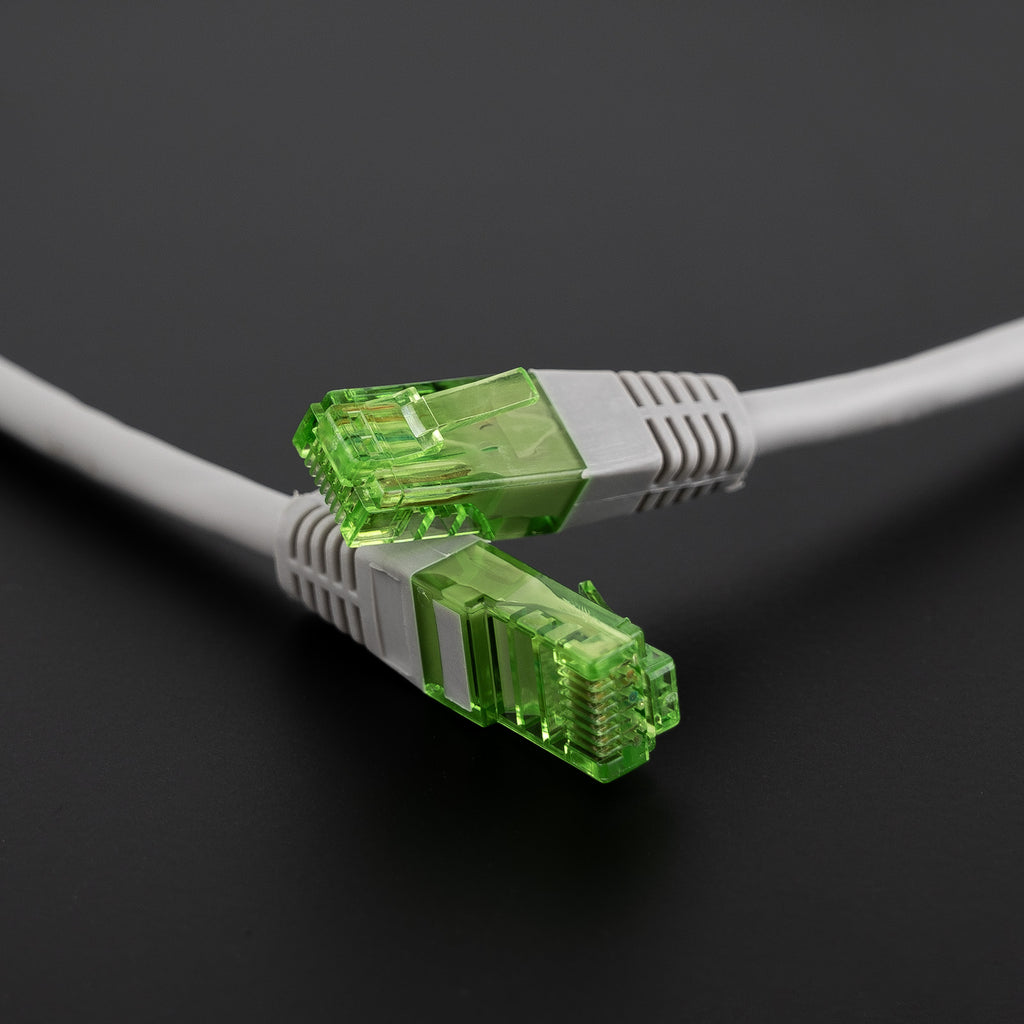 Nanocable 10.20.1430 cable de red Cat6 U/UTP (UTP) Alrededor (3)