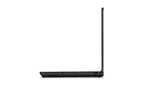 Lenovo ThinkPad T16g Gen 3 Intel Core Ultra 9 275HX Portátil 40,6 cm (16") WQUXGA 64 GB DDR5-SDRAM 1 TB SSD NVIDIA GeForce RTX 5080 Laptop GPU Wi-Fi 7 (802.11be) Windows 11 Pro Negro Alemán (7)