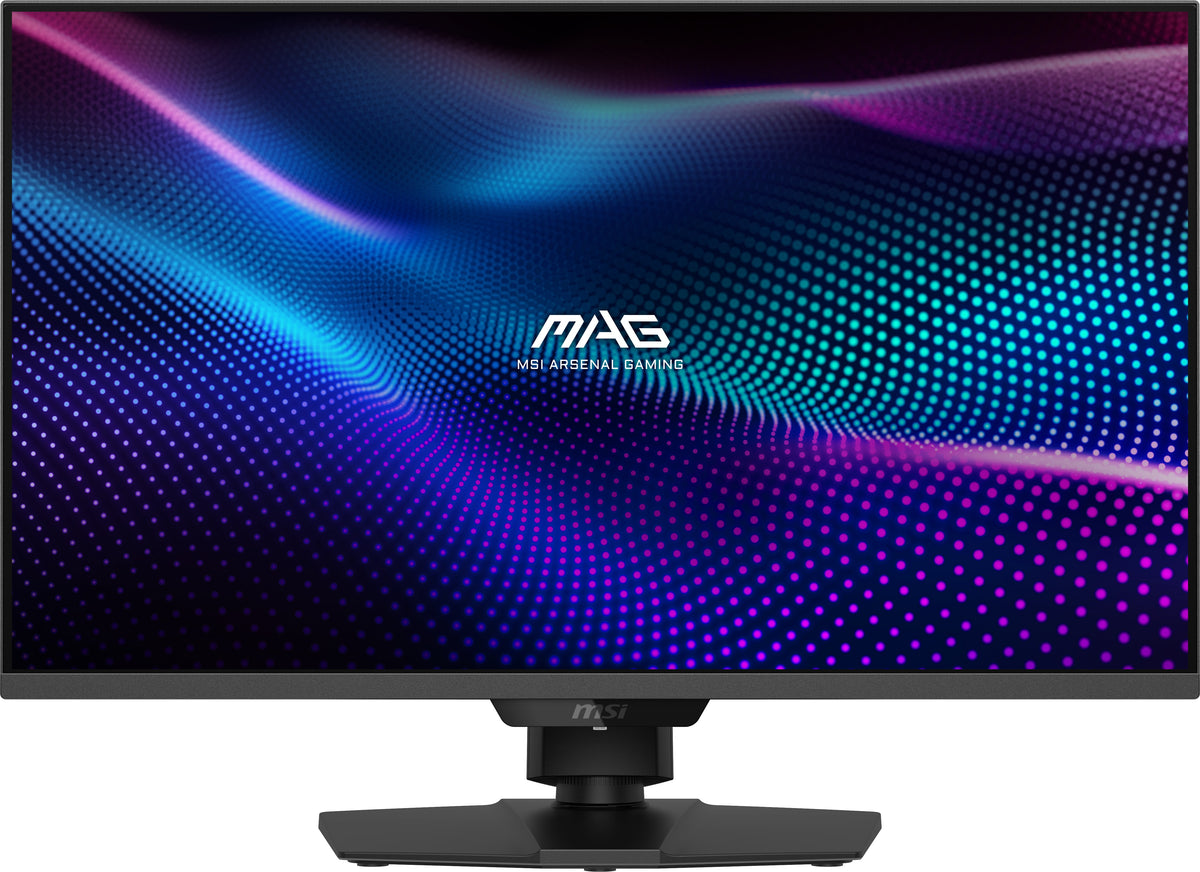 MSI MAG 274UPDFDE E16M pantalla para PC 68,6 cm (27") 3840 x 2160 Pixeles 4K Ultra HD LED Negro (8)