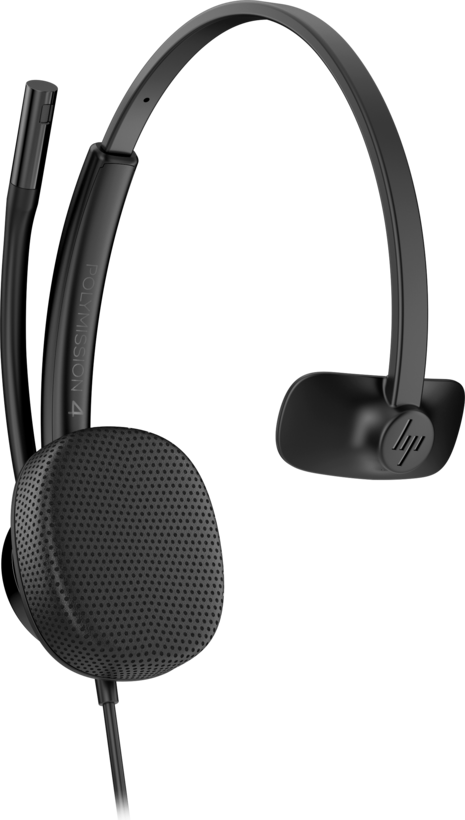 HP Mission 415 Monaural Usb C01B2AA#AC3 vista 2
