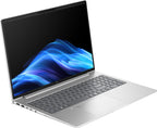 HP EliteBook 6 G1i AI Intel Core Ultra 7 255U Laptop 40.6 cm (16") WUXGA 32 GB DDR5-SDRAM 1 TB SSD Wi-Fi 7 (802.11be) Windows 11 Pro AI PC Silver (3)